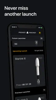 pocket rocket iphone images 1