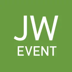 jw event logo, reviews