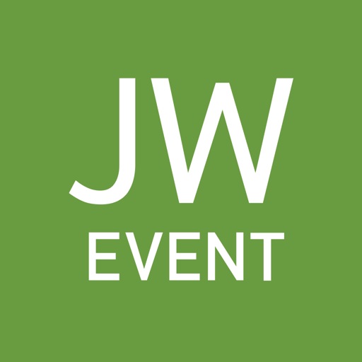 JW Event app reviews download