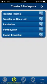 token btn internet banking iphone resimleri 2