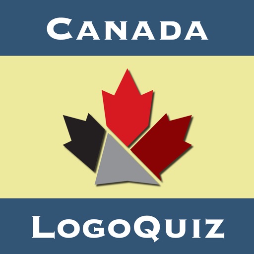 Logos Quiz - Canada Logo Test app reviews download