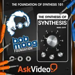 foundation of synthesis course logo, reviews