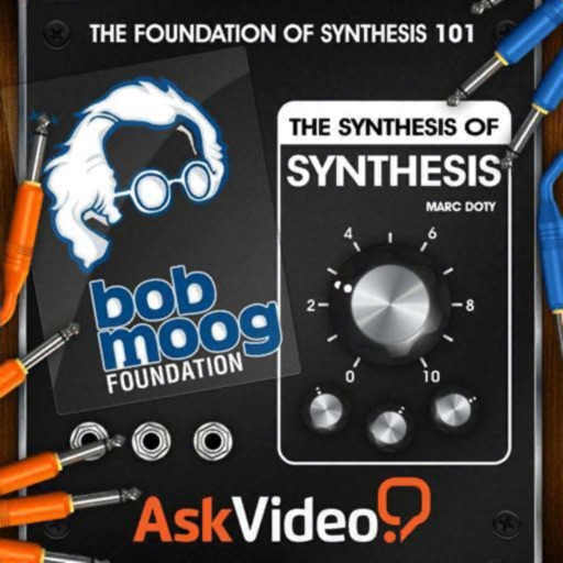 Foundation Of Synthesis Course app reviews download