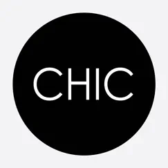 chic - outfit planner logo, reviews