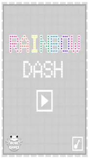 rainbow dash - jump geometry iphone images 3