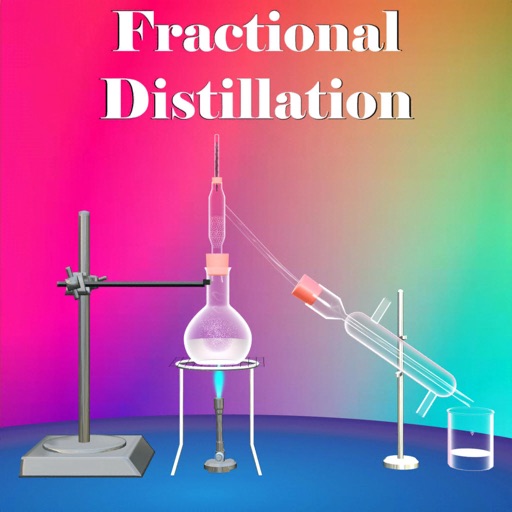 Fractional Distillation app reviews download