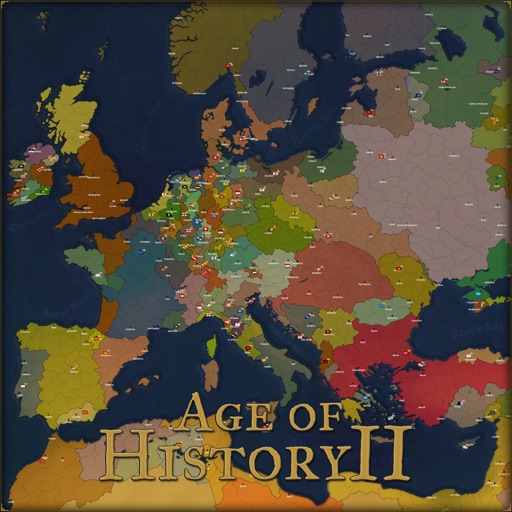 Age of History II app reviews download