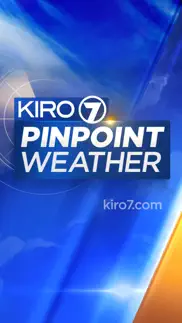 kiro 7 pinpoint weather app iphone images 1