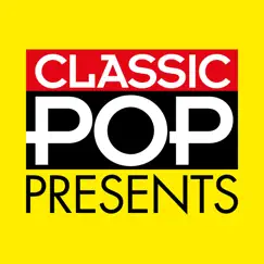 classic pop presents logo, reviews