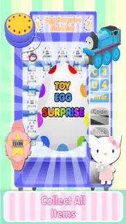 surprise eggs vending machine iphone images 1