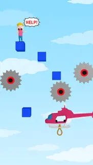 help copter - rescue puzzle iphone images 3