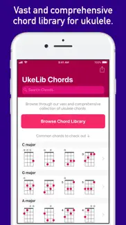 ukelib chords pro iphone images 1