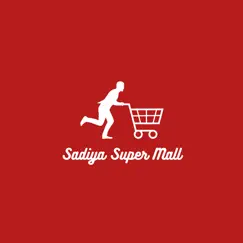 sadiya super mall logo, reviews