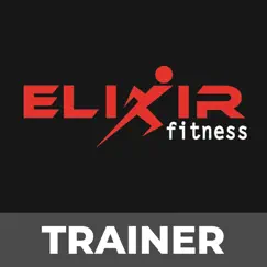 elixir trainer logo, reviews