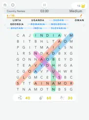 word search - puzzle finder ipad images 1
