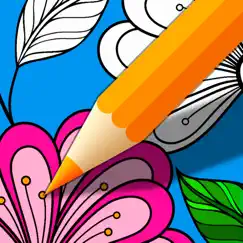 colorart coloring book logo, reviews
