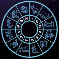 learn astrology logo, reviews