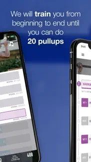 20 pull ups trainer challenge iphone images 2