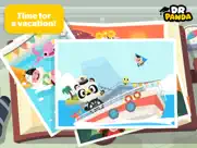 dr. panda town: vacation ipad images 2