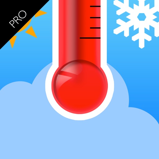 Widget Thermometer Pro app reviews download