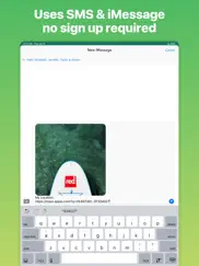 group text+ ipad images 3