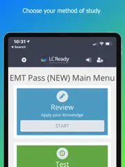 emt pass (new) ipad images 2