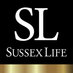 sussex life magazine logo, reviews