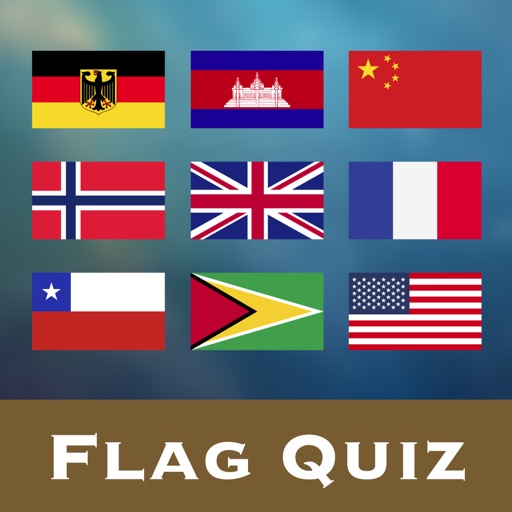 Flag Quiz - Country Flags Test app reviews download