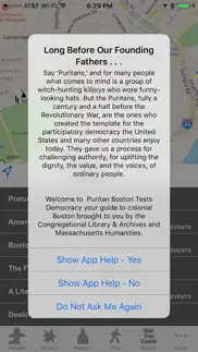 puritan boston tests democracy iphone images 1