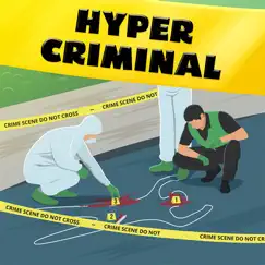 hyper criminal logo, reviews