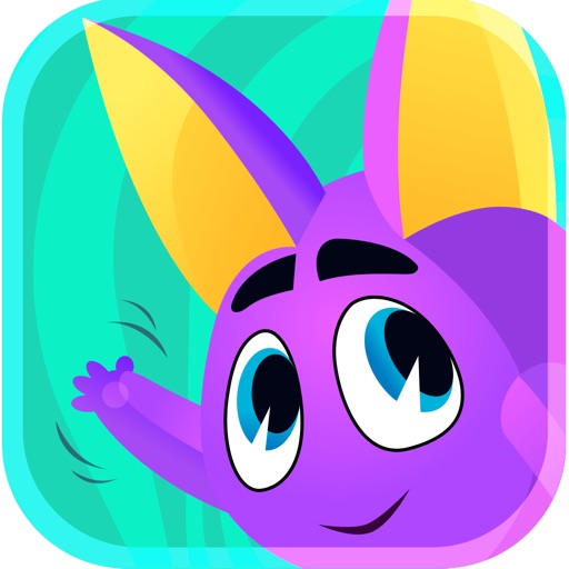 Izzy Bloom Toddler games app reviews download