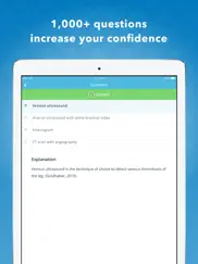physician assistant boards q&a ipad images 2