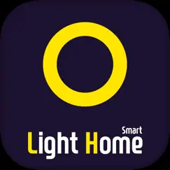 light home 스마트 홈조명 logo, reviews