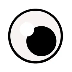eyez sticker pack logo, reviews