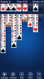 freecell solitaire games card iphone images 3
