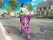 real mother simulator ipad images 3