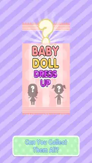 baby doll pretend dress up iphone images 3