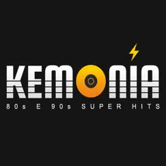 radiokemonia digital radio logo, reviews