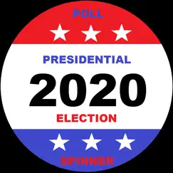 2020 election spinner poll logo, reviews