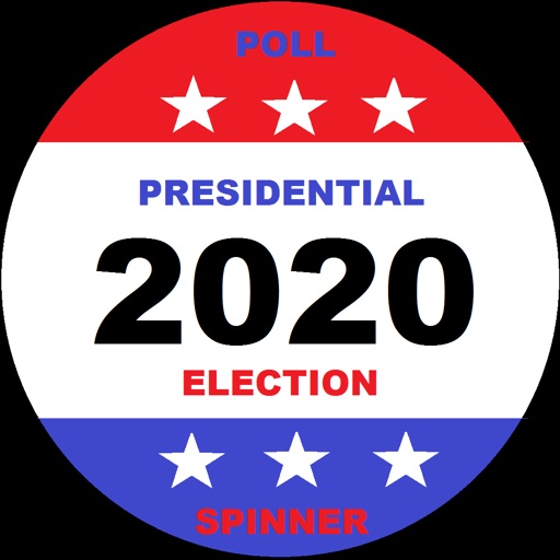 2020 Election Spinner Poll app reviews download