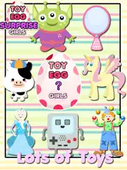 toy egg surprise girls prizes ipad images 1