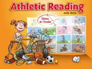 athletic reading ipad images 1