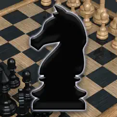 chess - ai logo, reviews