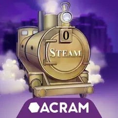 steam: rails to riches обзор, обзоры