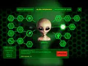 invaders inc. - alien plague ipad images 2