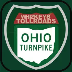 ohio turnpike 2021 logo, reviews