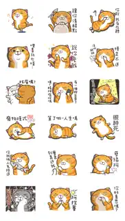 白爛貓 3 - 白爛貓無極限 iphone images 1