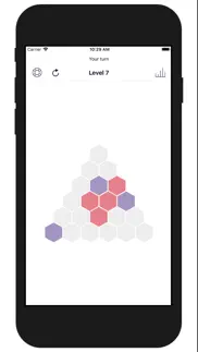 triangle - strategy game iphone resimleri 2
