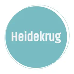 gasthaus heidekrug logo, reviews