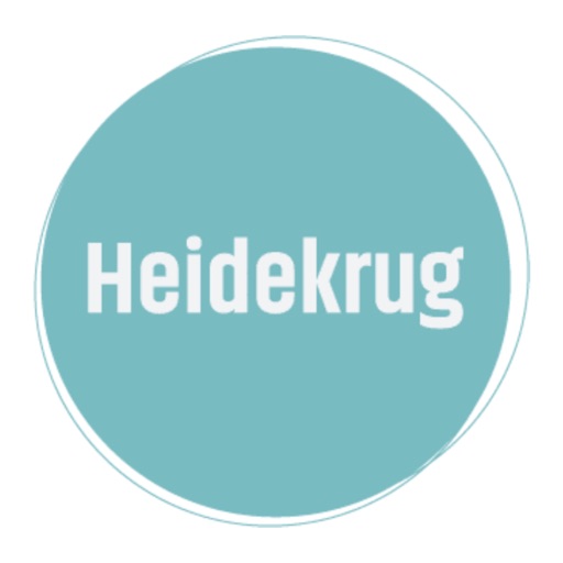 Gasthaus Heidekrug app reviews download